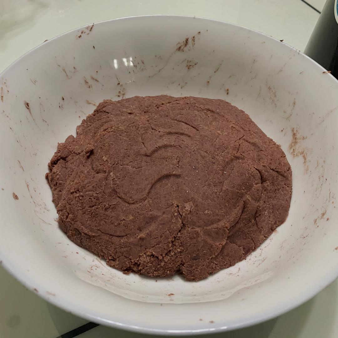 100g红豆自制了750g豆沙