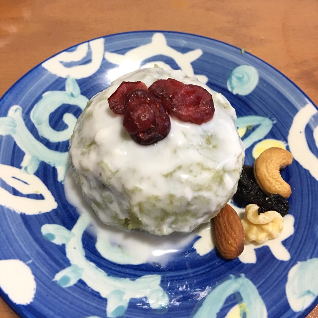 惊艳的红薯吃法