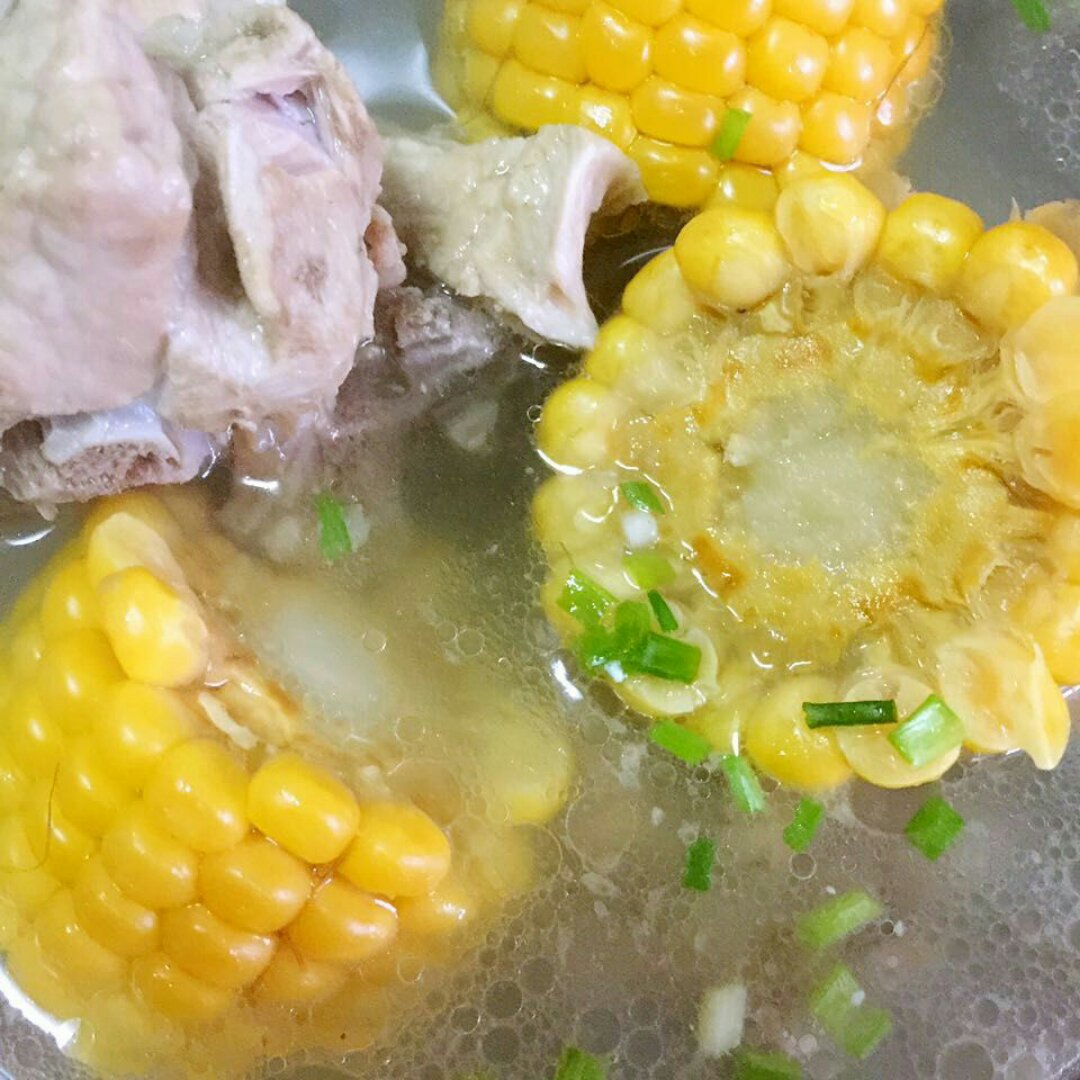 伱喜欢如何吃玉米？