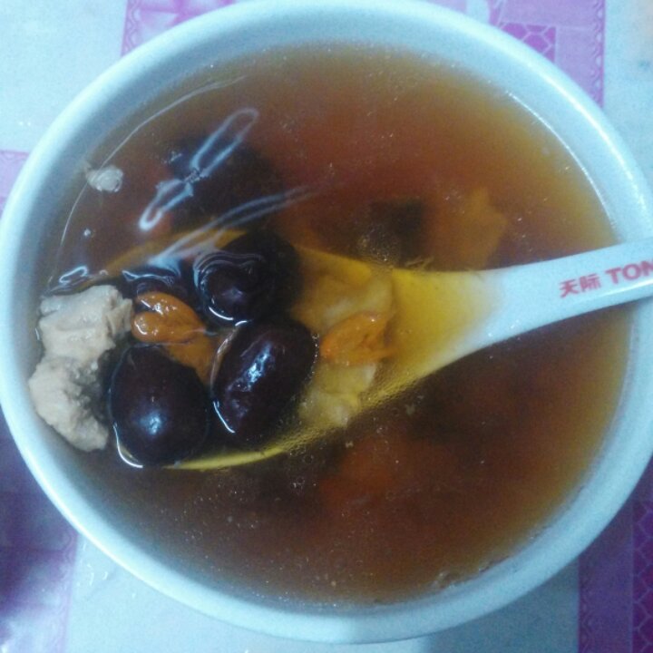 晚餐•2016年4月23日