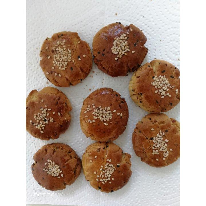 核桃酥 女侠森森