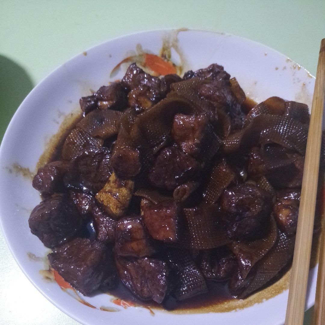 红烧肉