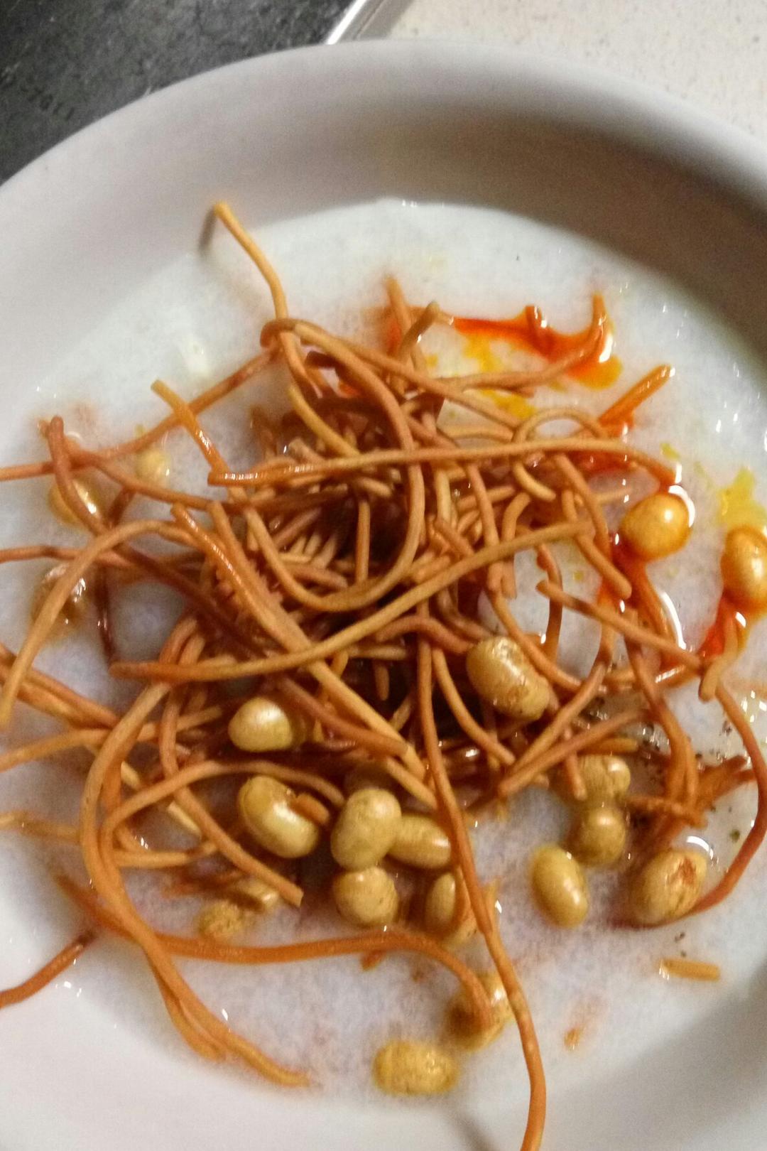 我大重庆版油茶