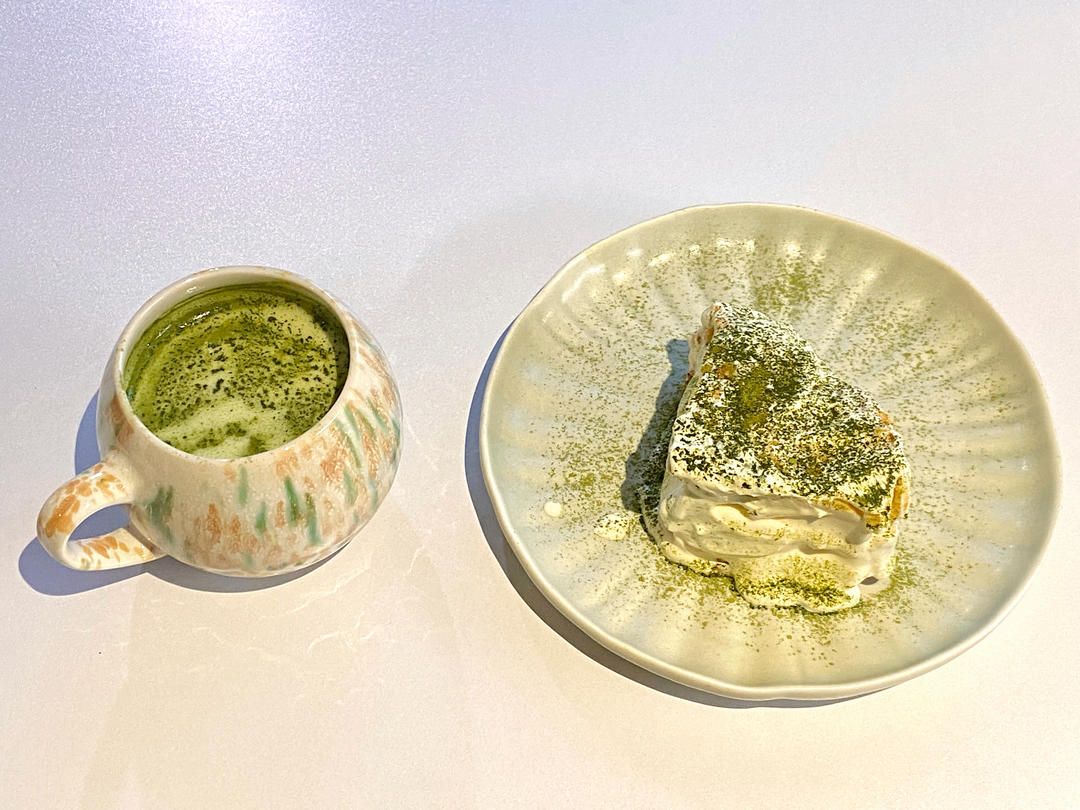 🔥口感细腻丰富，制作简单—日式冰乳酪戚风蛋糕
