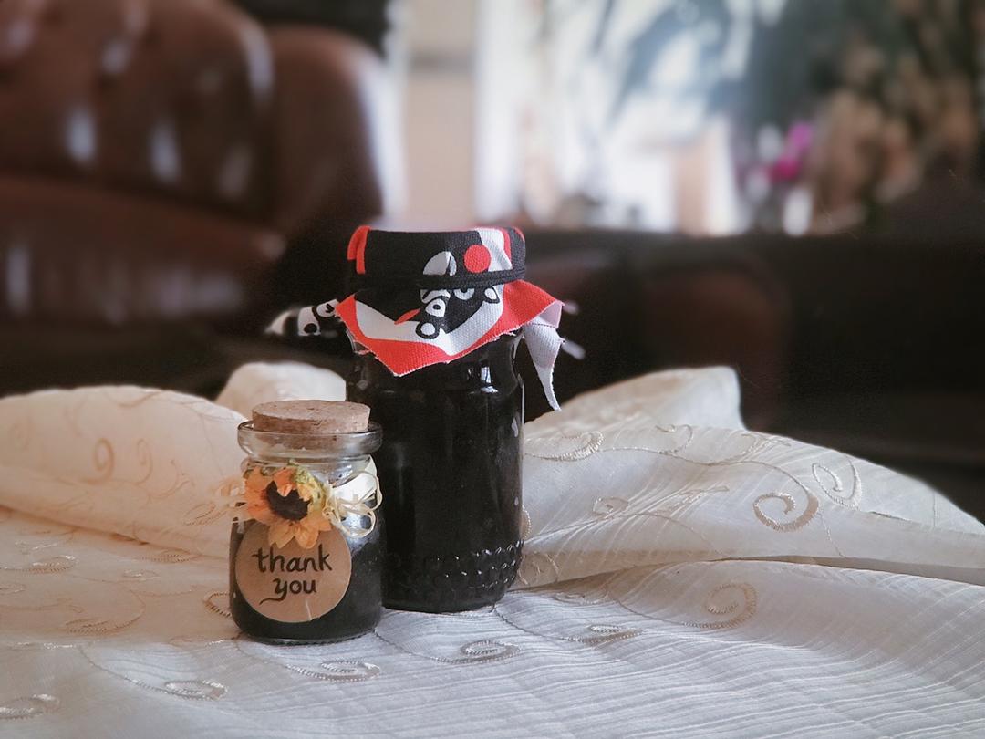 【祖传车厘子果酱】其他果酱熬煮方法