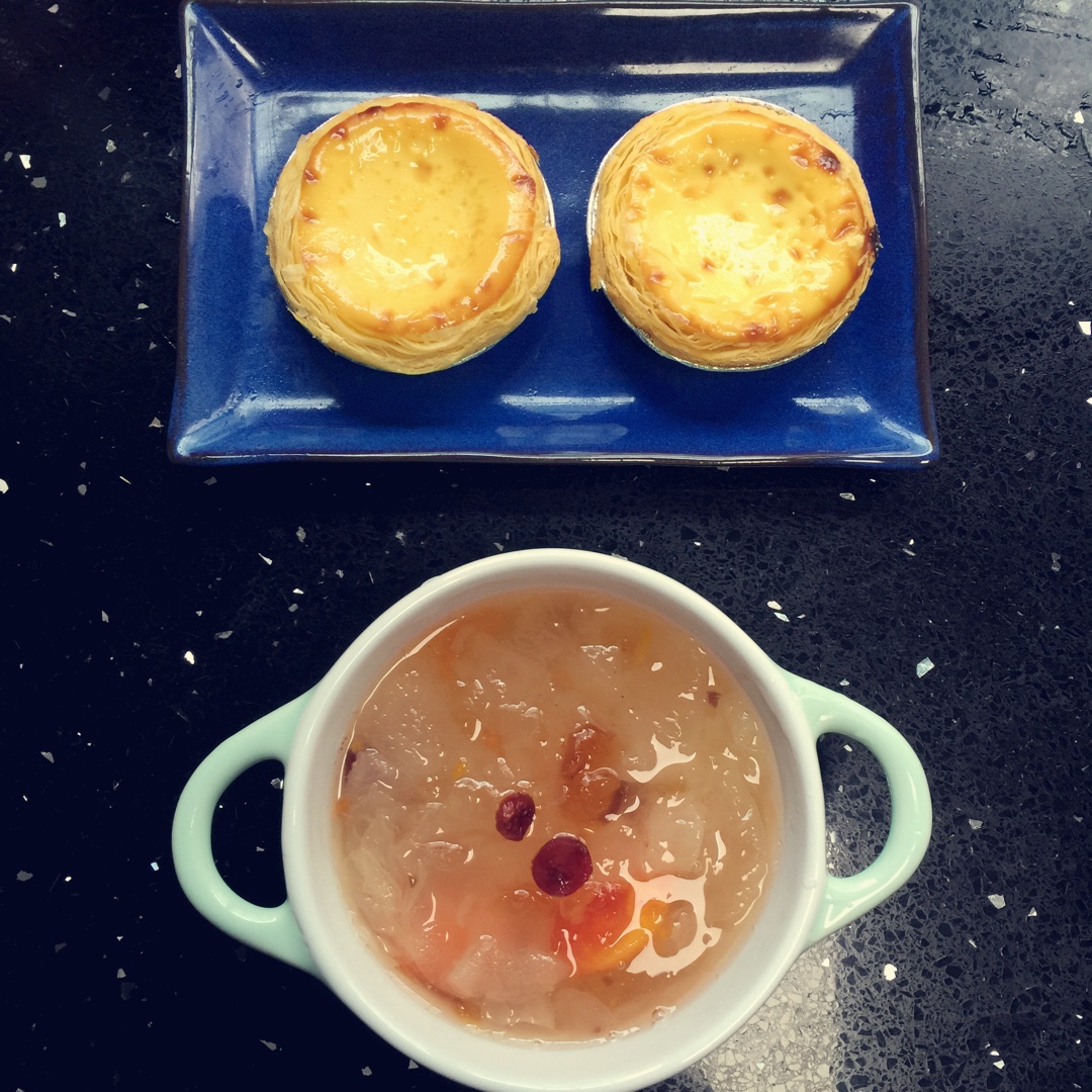 宝贝早餐