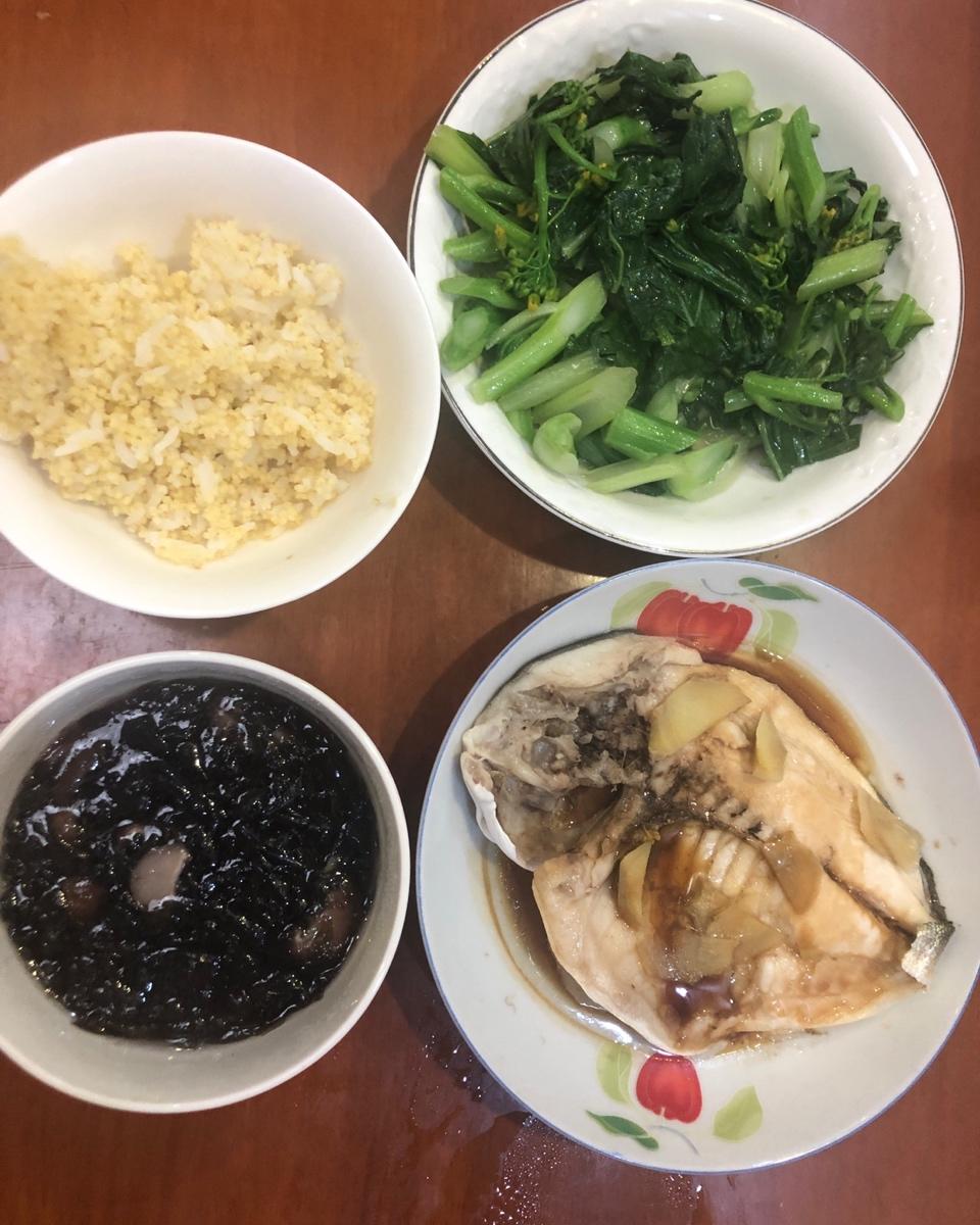 妊娠糖尿病饮食记录
