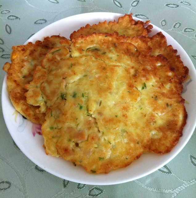 老北京糊塌子