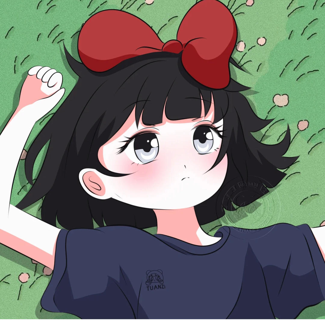 小马学不会做饭