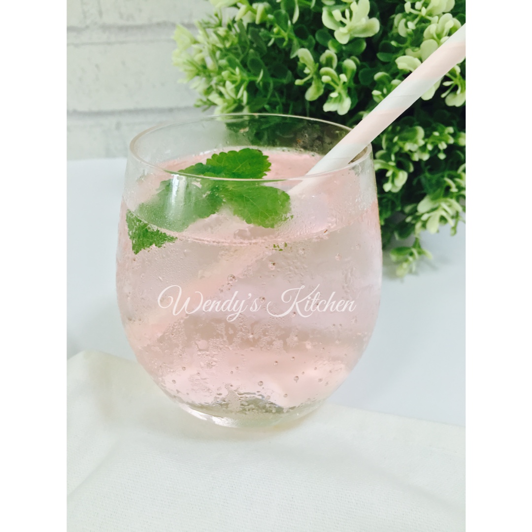 西柚MOJITO鸡尾酒