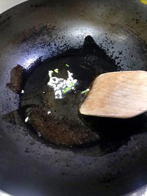 蘑菇肉丝豆腐羹的做法 步骤3