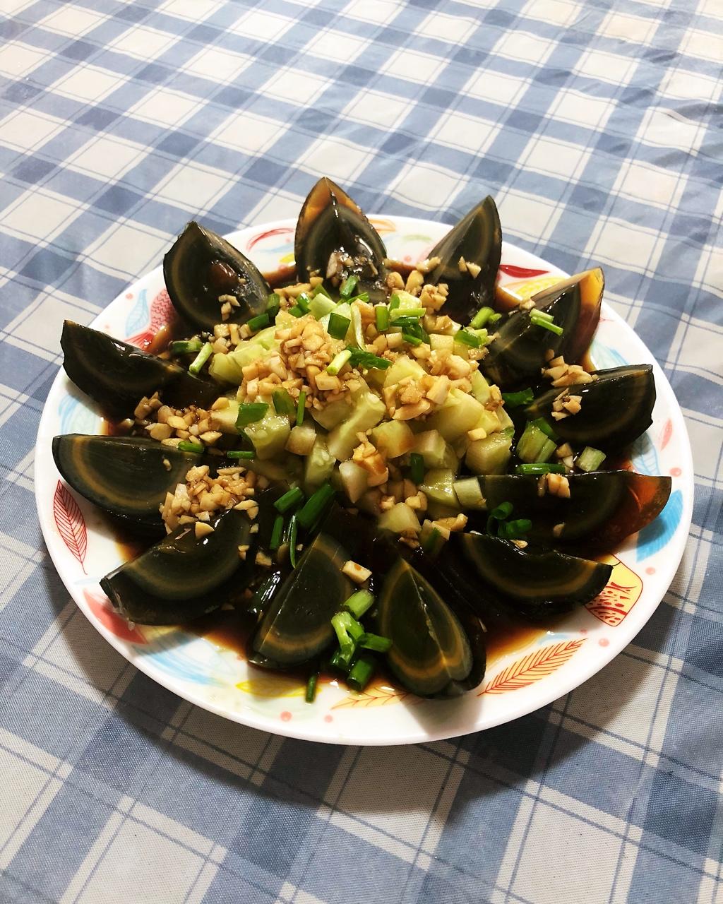 午餐•2018年6月4日