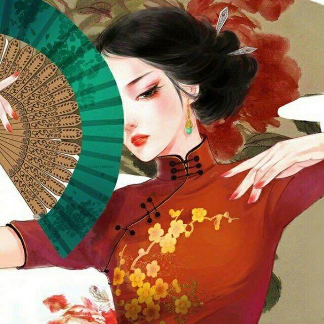 jacinth胖成狗