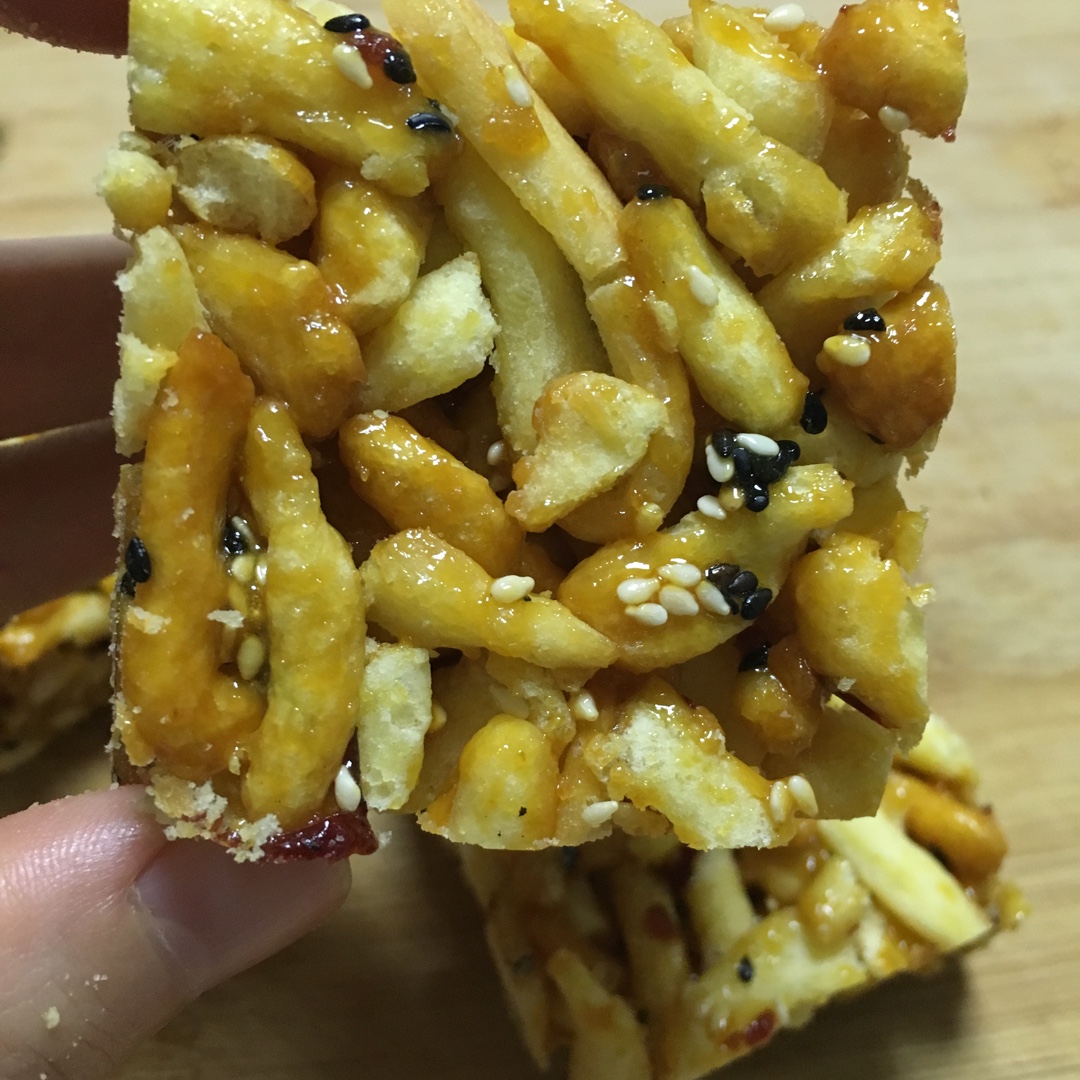 沙琪玛