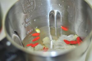 清甜玉米豆浆的做法 步骤5