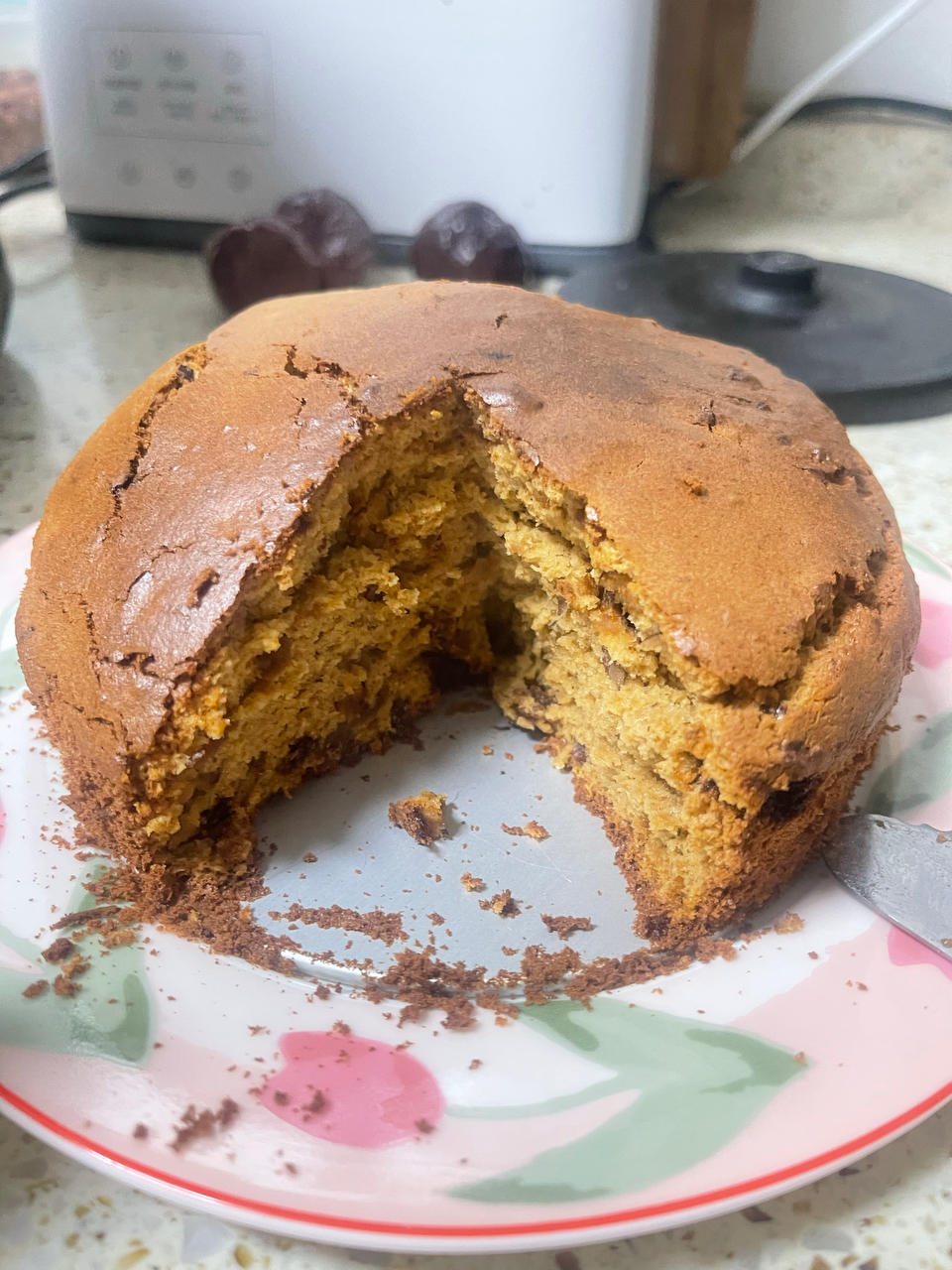 比五道口枣糕王还好吃的枣糕