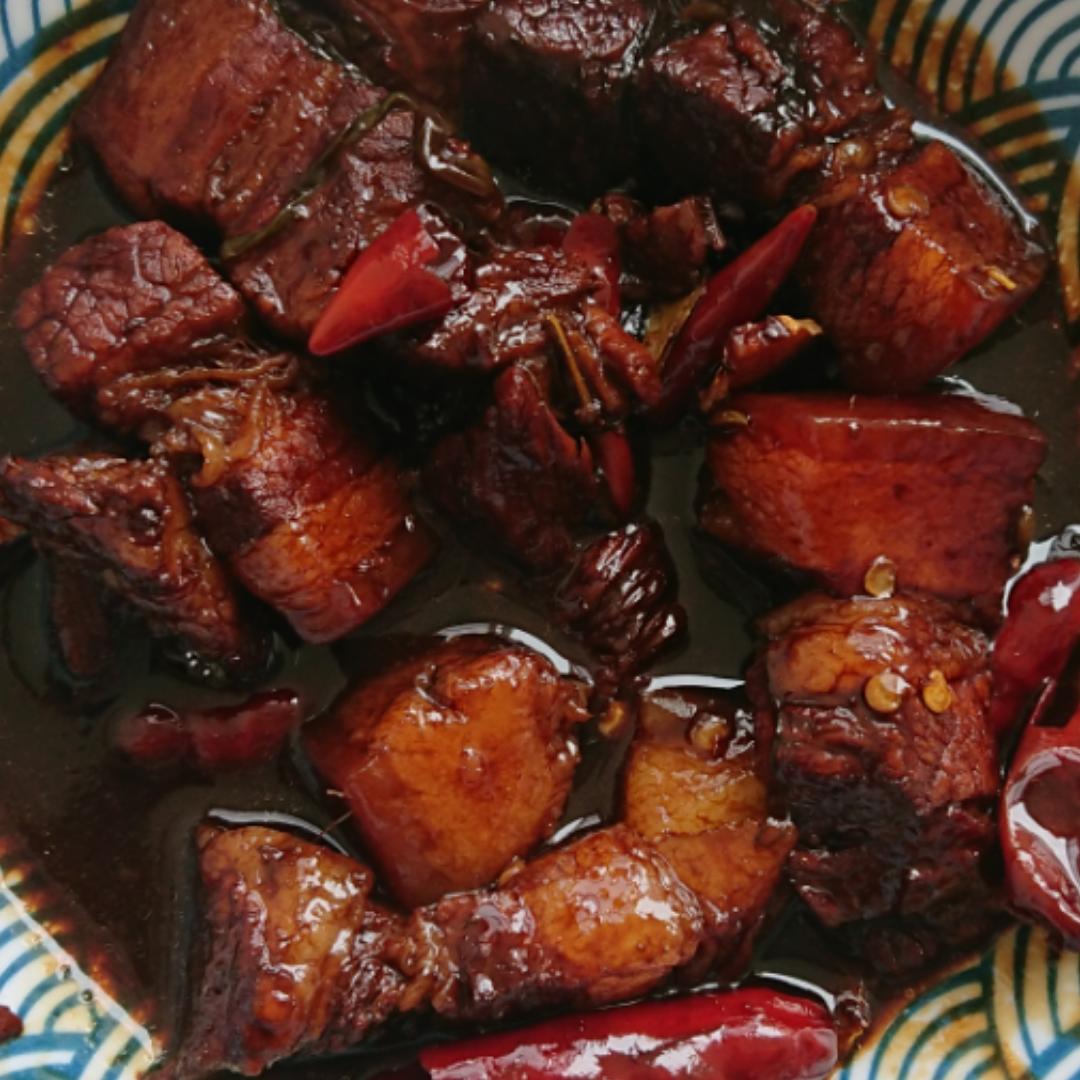 红烧肉