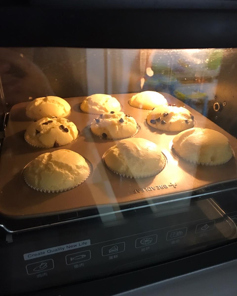 粘米粉蛋糕