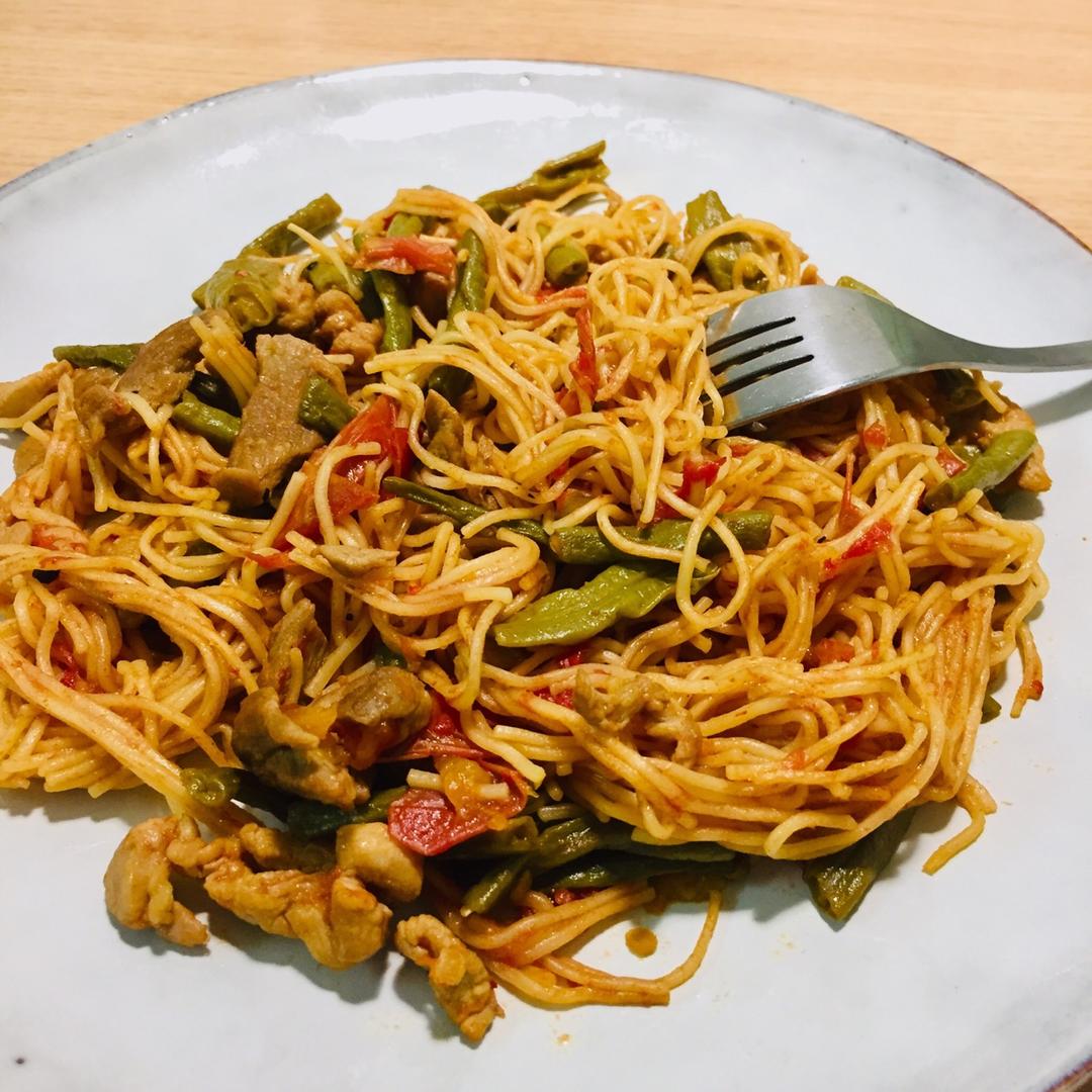 Jessie's kitchen