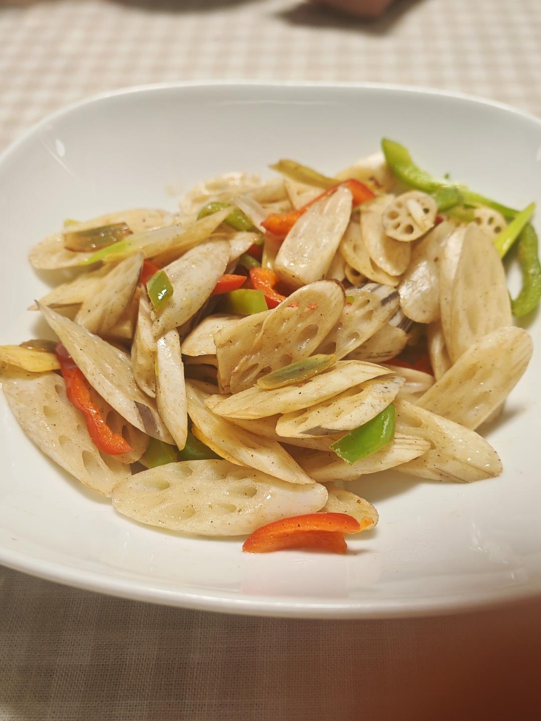 【炒藕带】武汉土著的保姆级教程