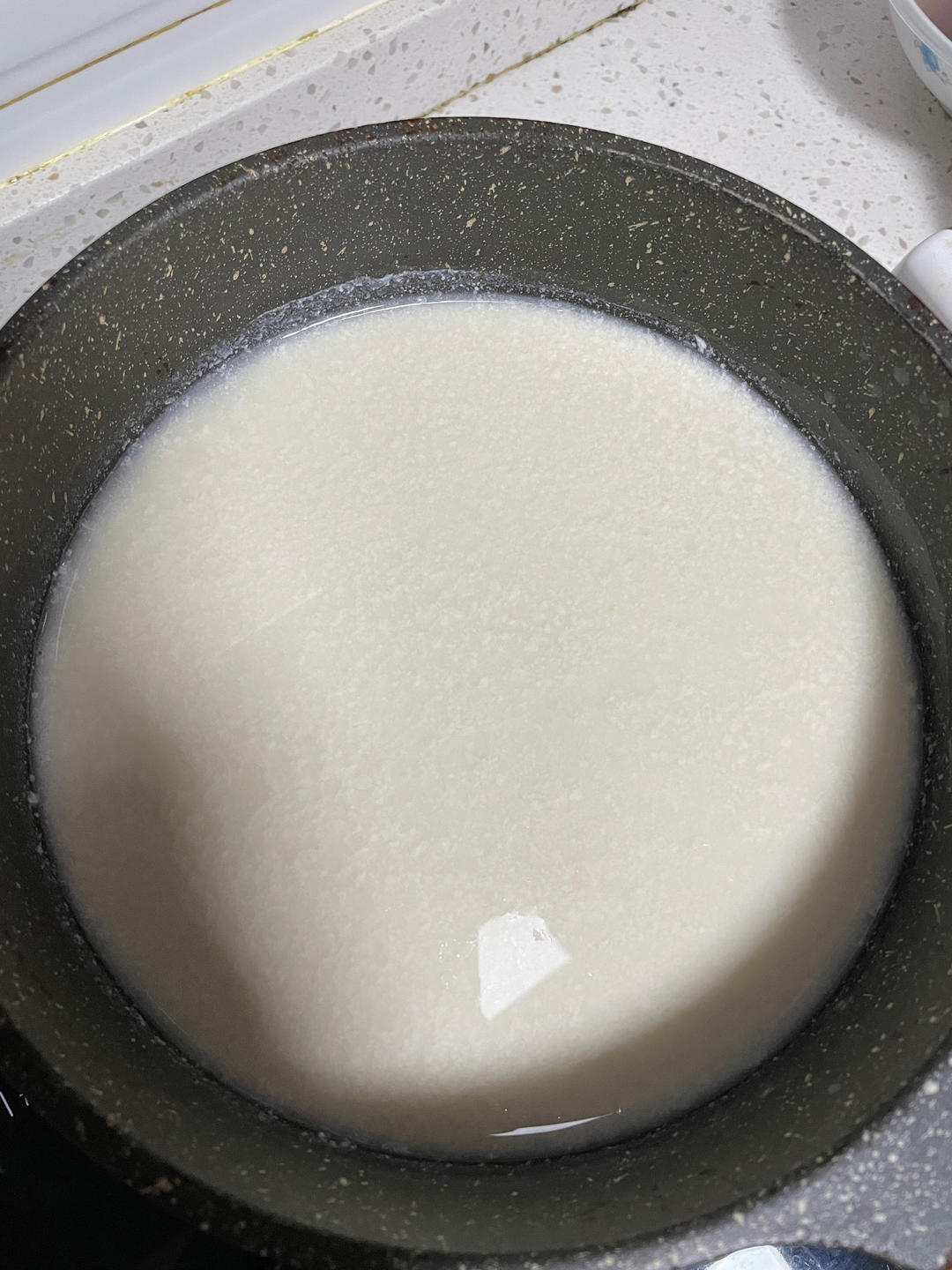 自制乳酪（10块钱出193克乳酪）