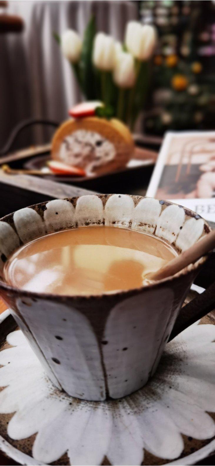 摩卡海盐奥利奥卷