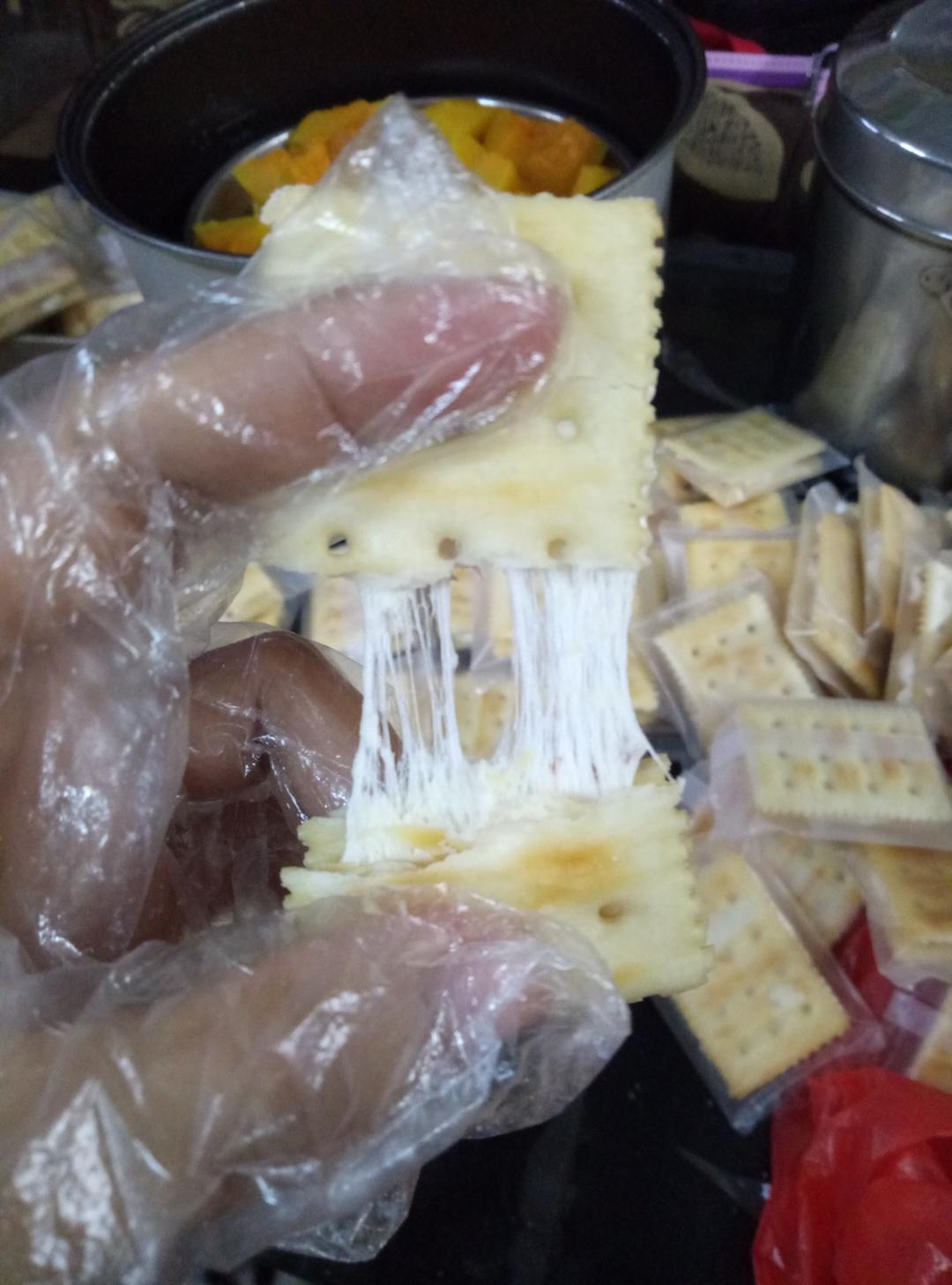 牛扎饼干@佳木木烘焙用品