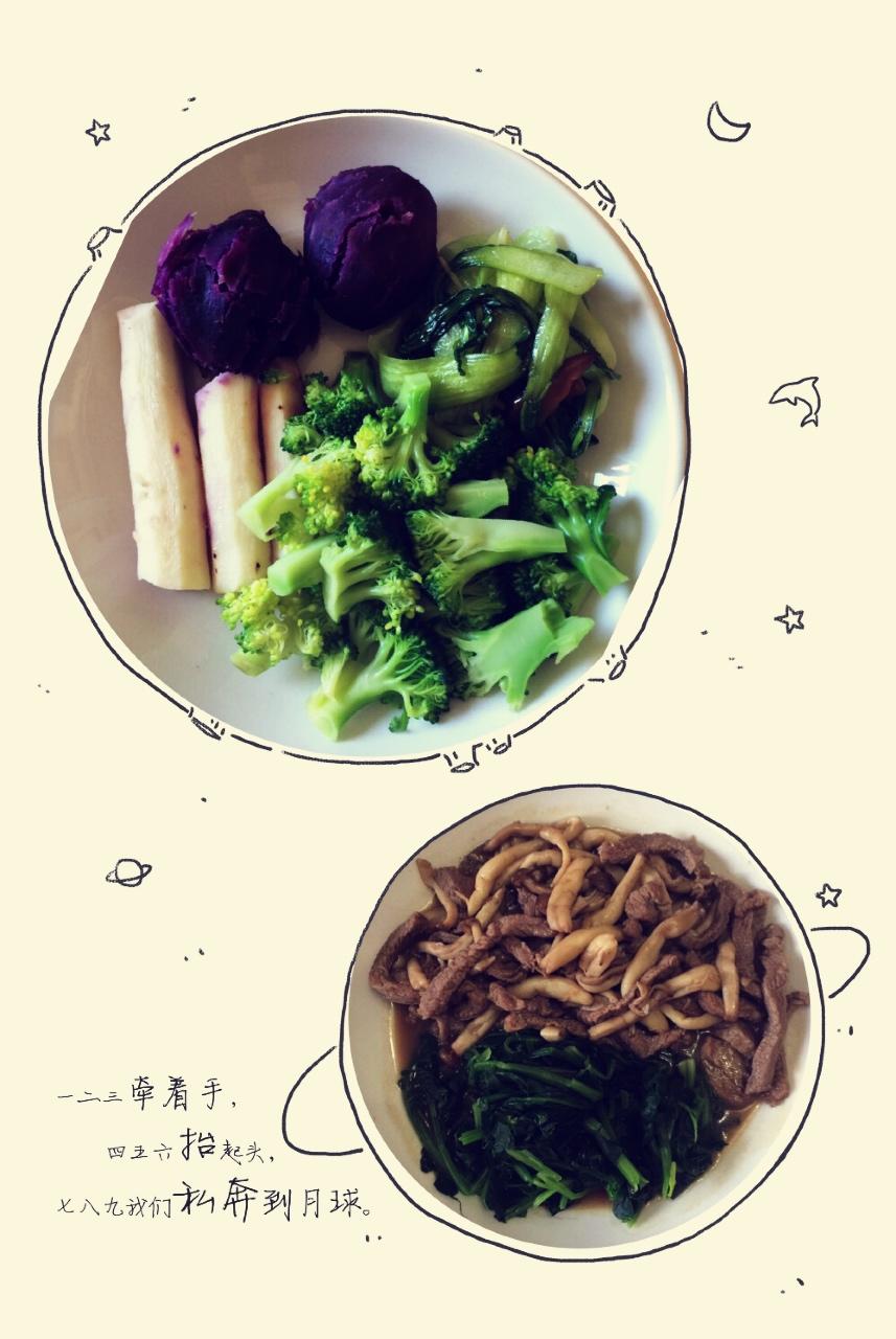 辣妈奋斗史（私人发图）