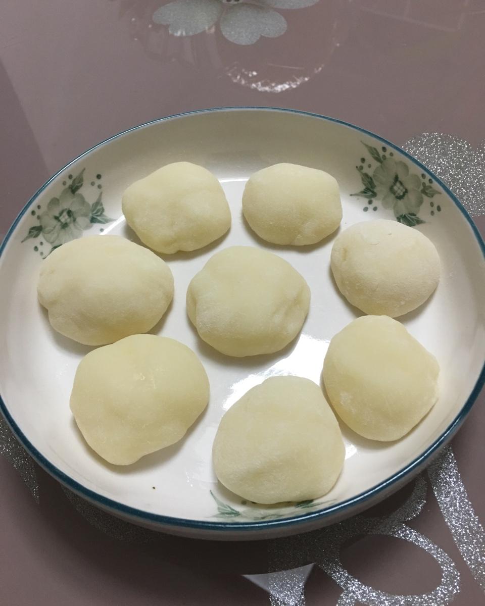 麻薯