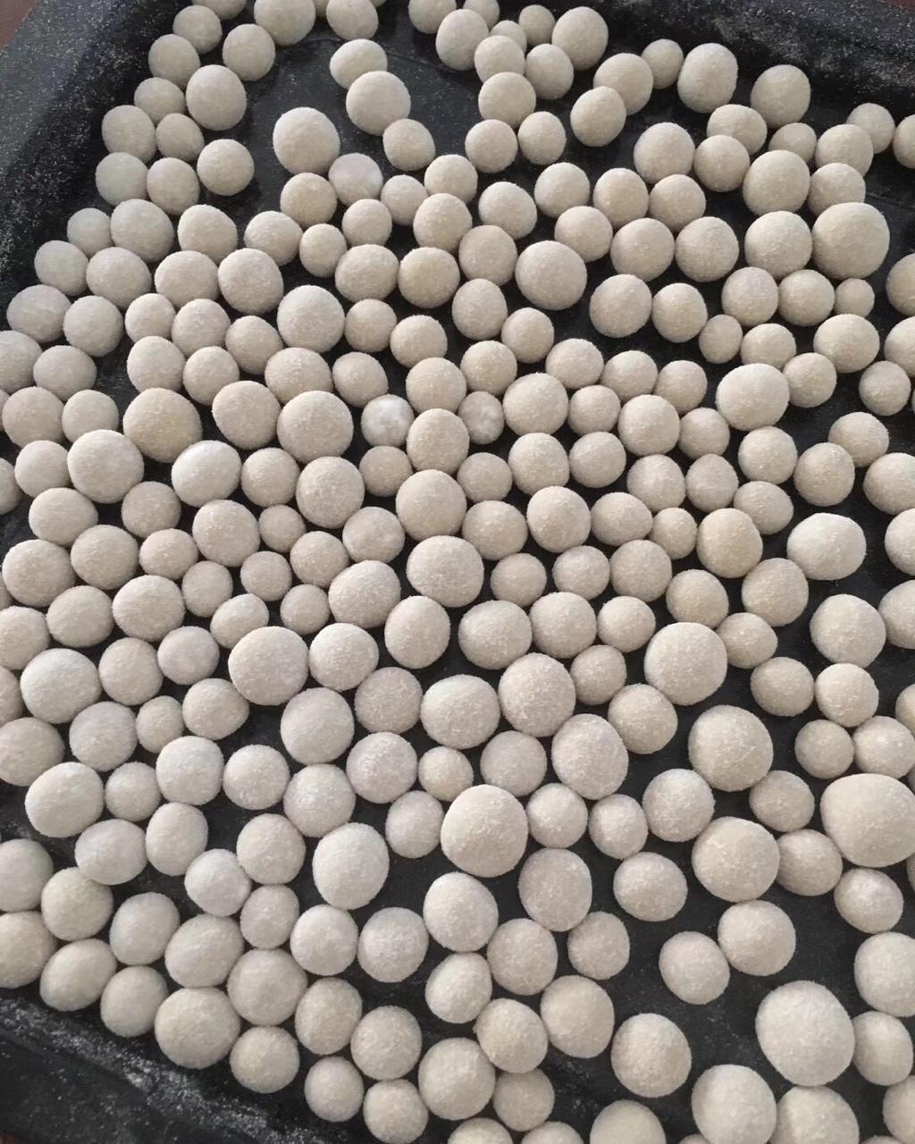 自制珍珠奶茶(附珍珠做法)