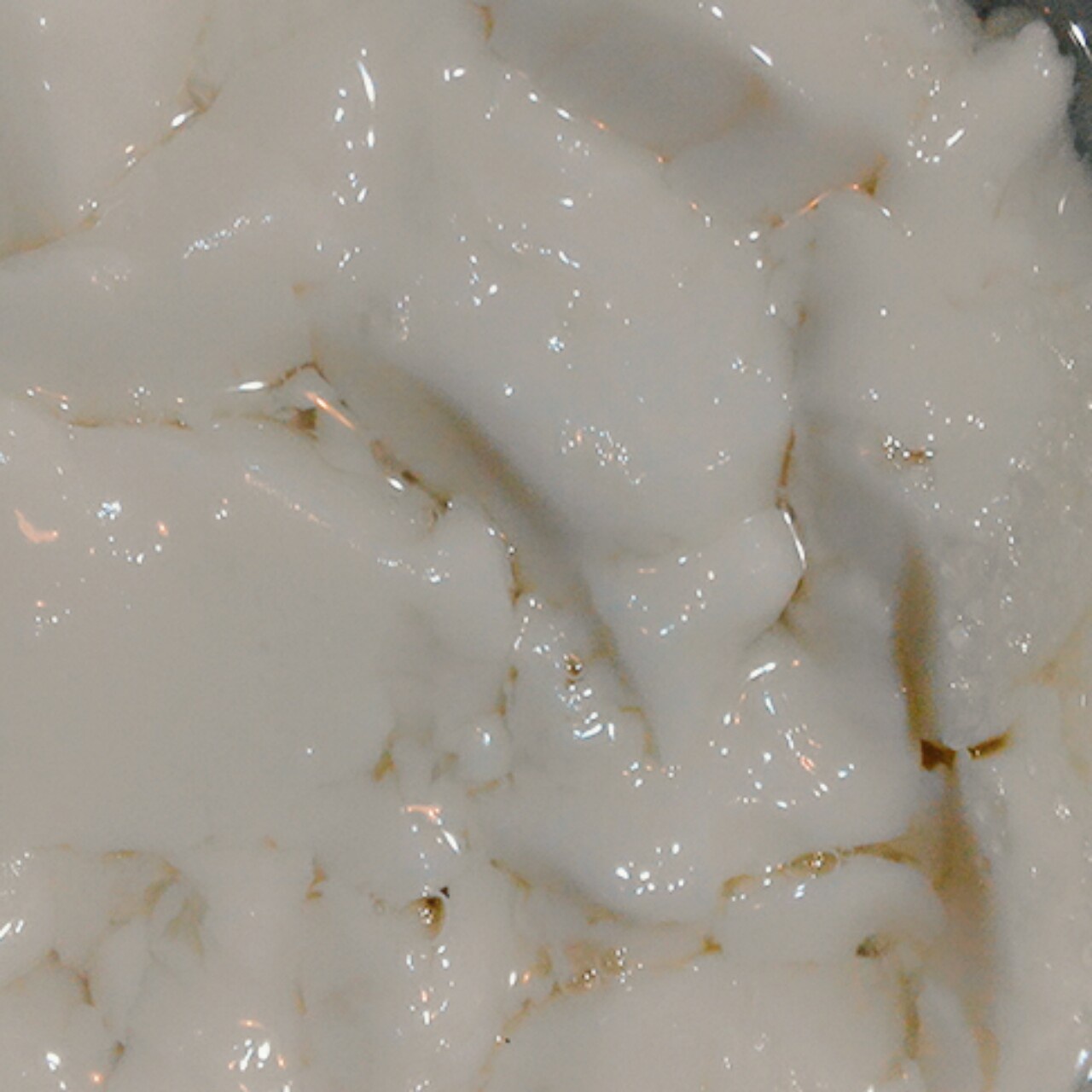 自制豆腐脑