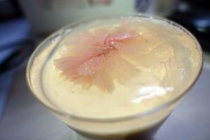 樱花酸奶冻芝士的做法 步骤18