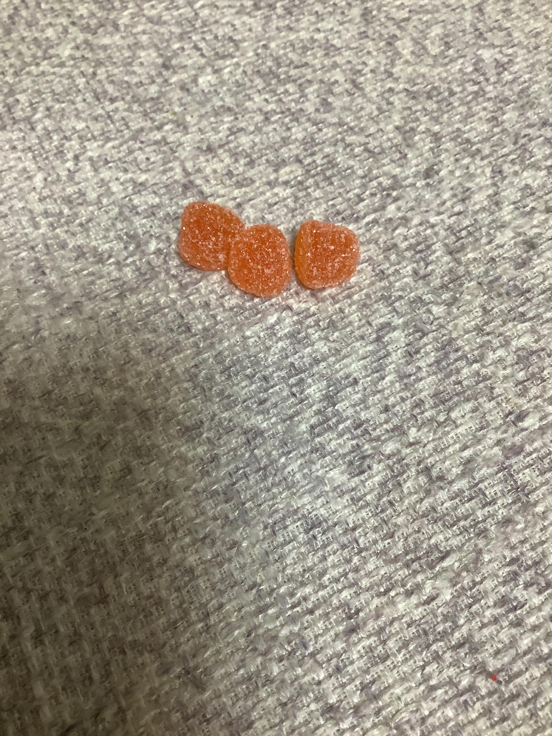 法式水果软糖