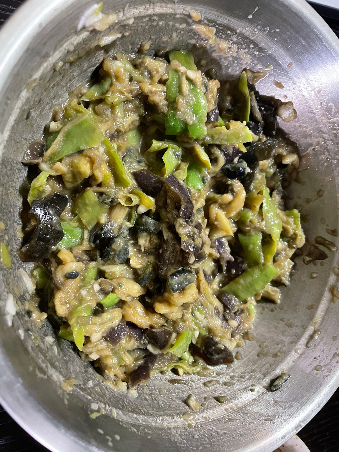 【正宗湘菜】擂辣椒皮蛋