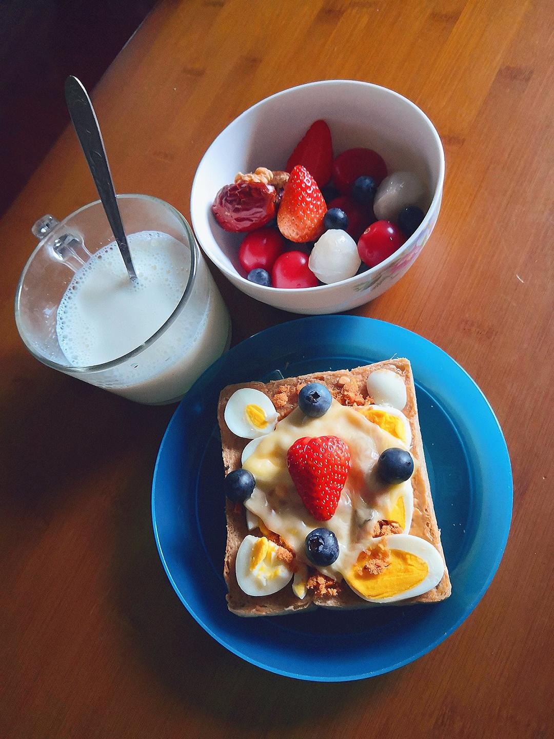 KitchenAid | 宅家厨神请就“味”