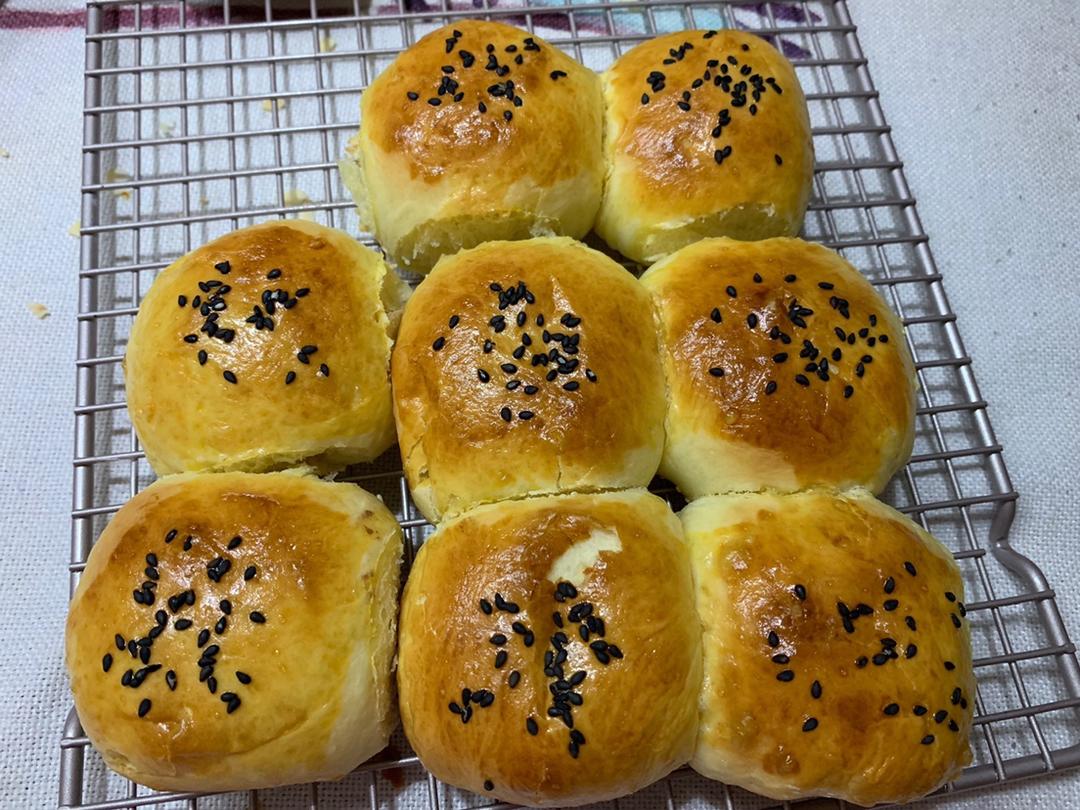 一次性发酵酸奶小餐包