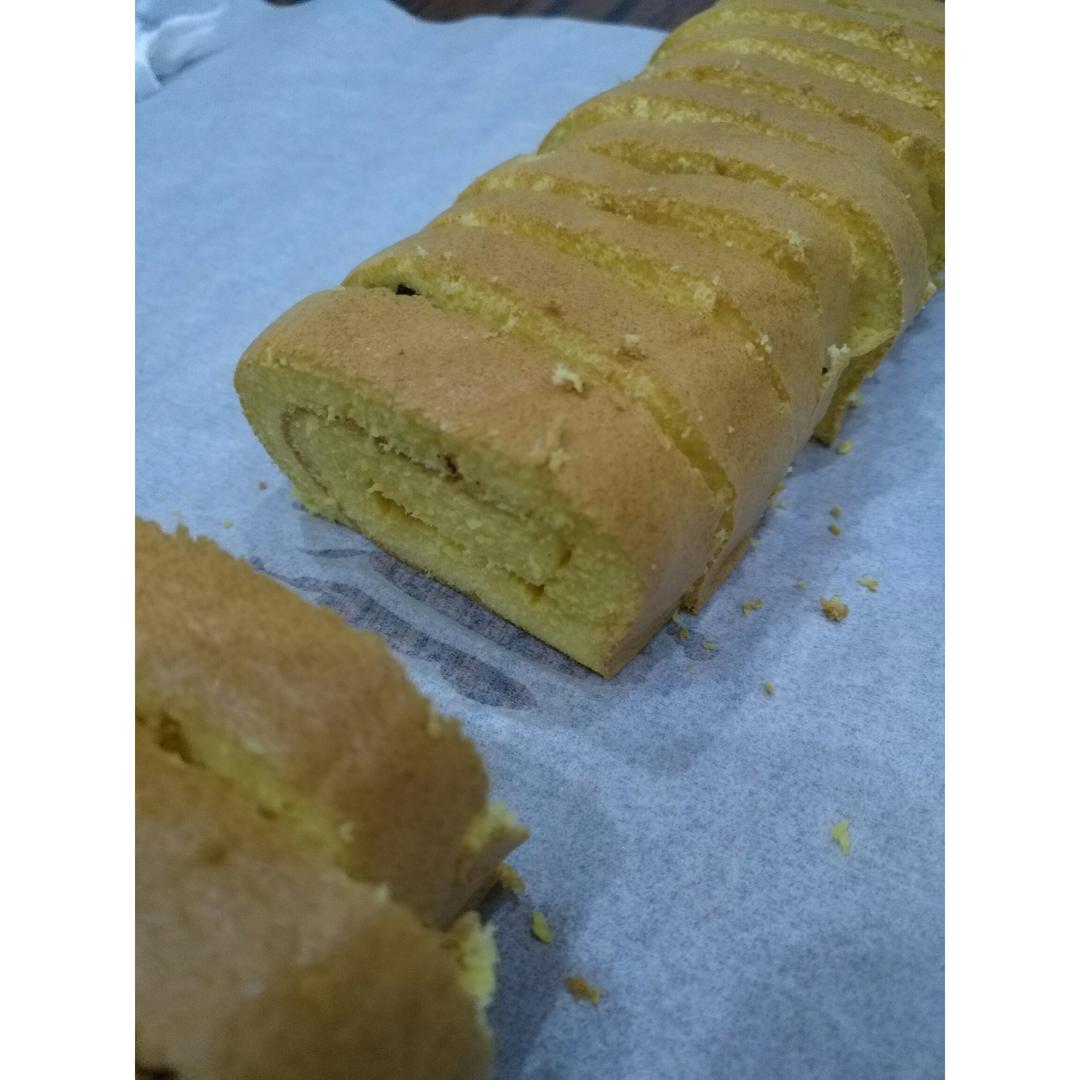 小四卷～风靡美食群的美味蛋糕卷
