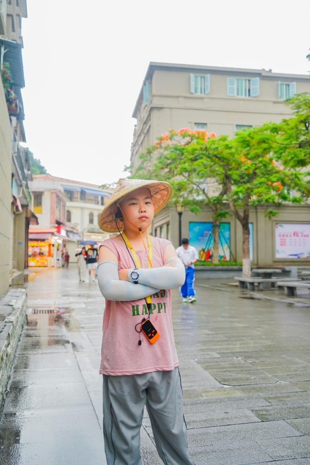 熹熹妈面包商店