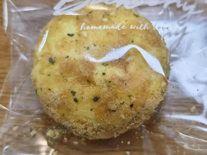 自制脆皮巧克力派