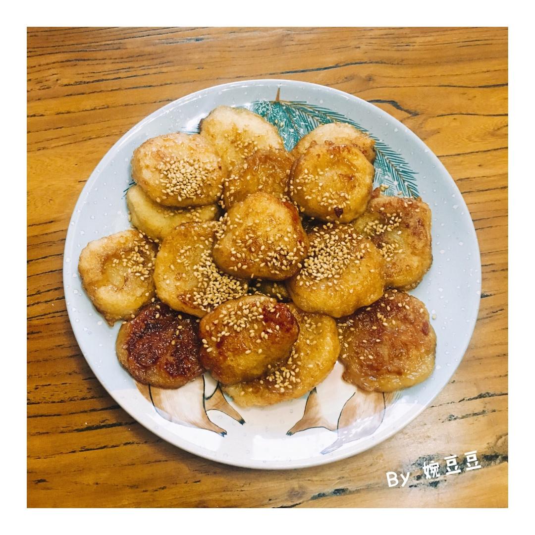 糖油粑粑