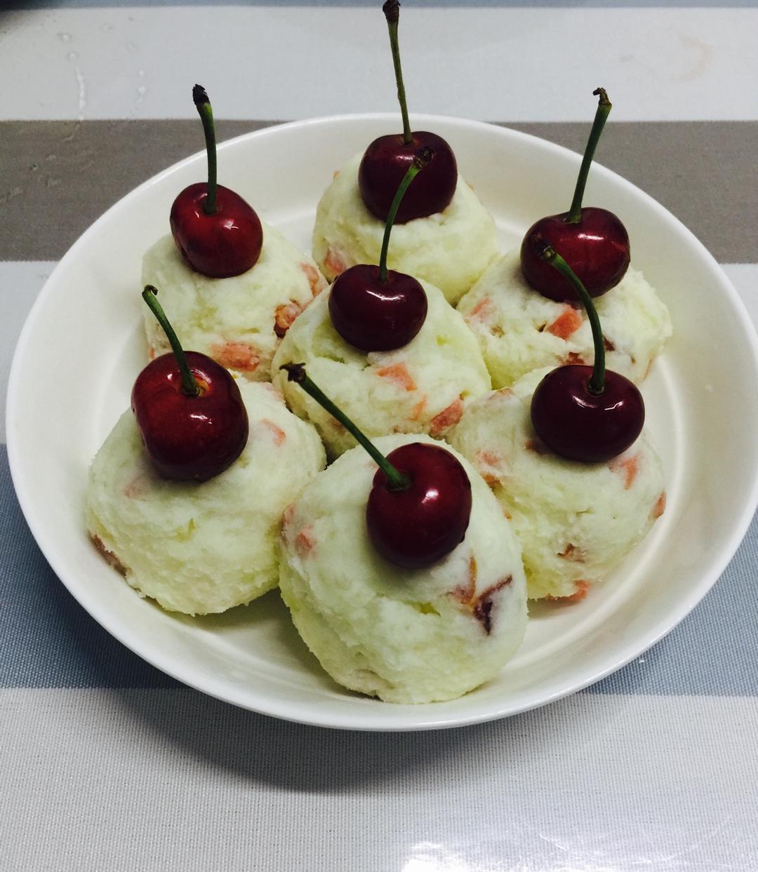 夺命土豆泥