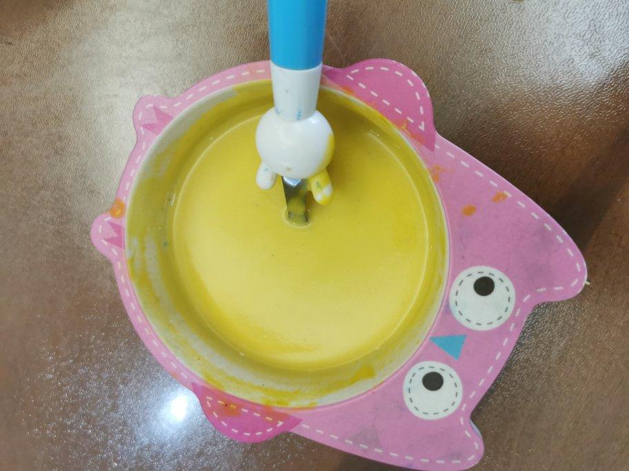 奶香南瓜浓汤--Vitamix版