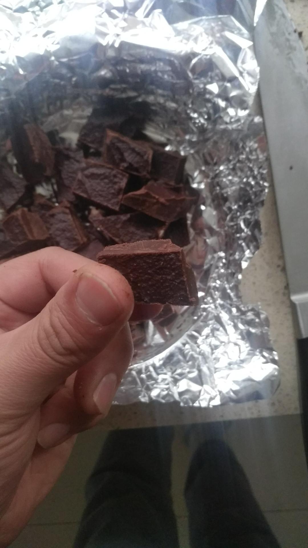 无麸质面粉运用3：法式塔皮，饼干原料