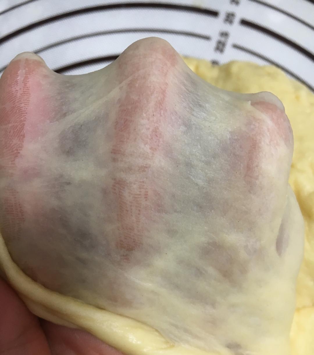 最简单，最省力，最安静的手揉手膜（视频）