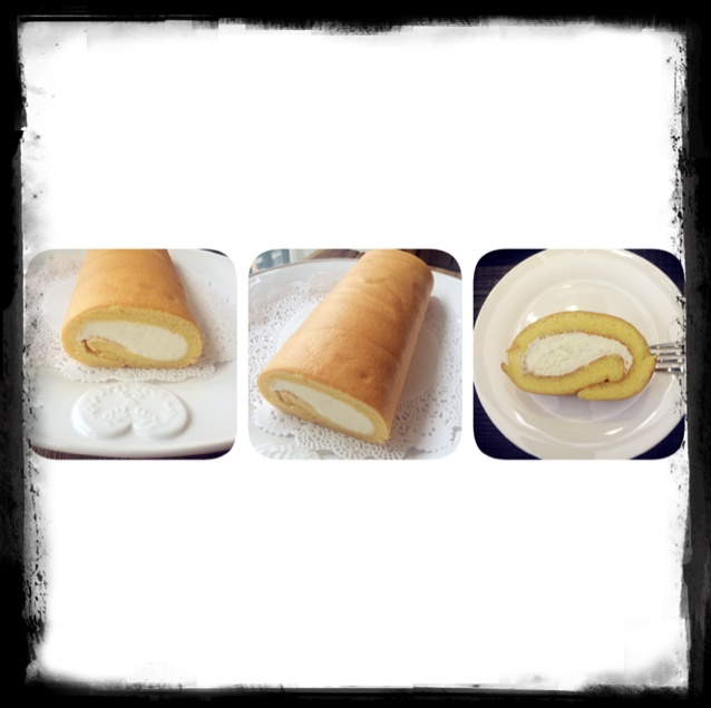 小四卷～风靡美食群的美味蛋糕卷