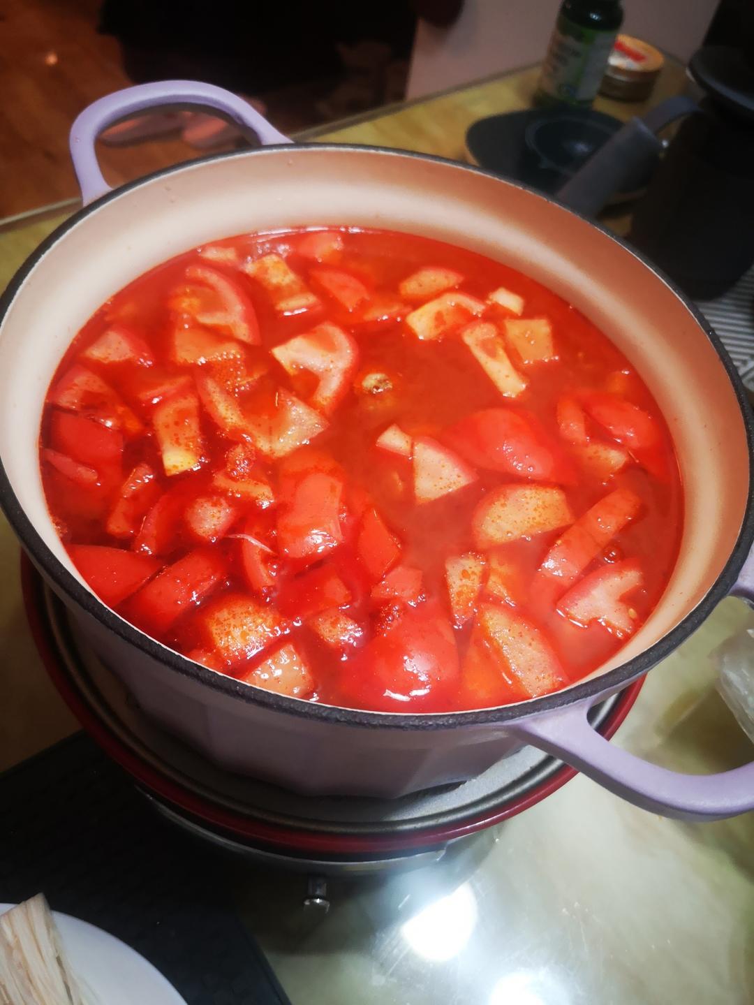 抹茶巴斯克【烤箱食谱12月】