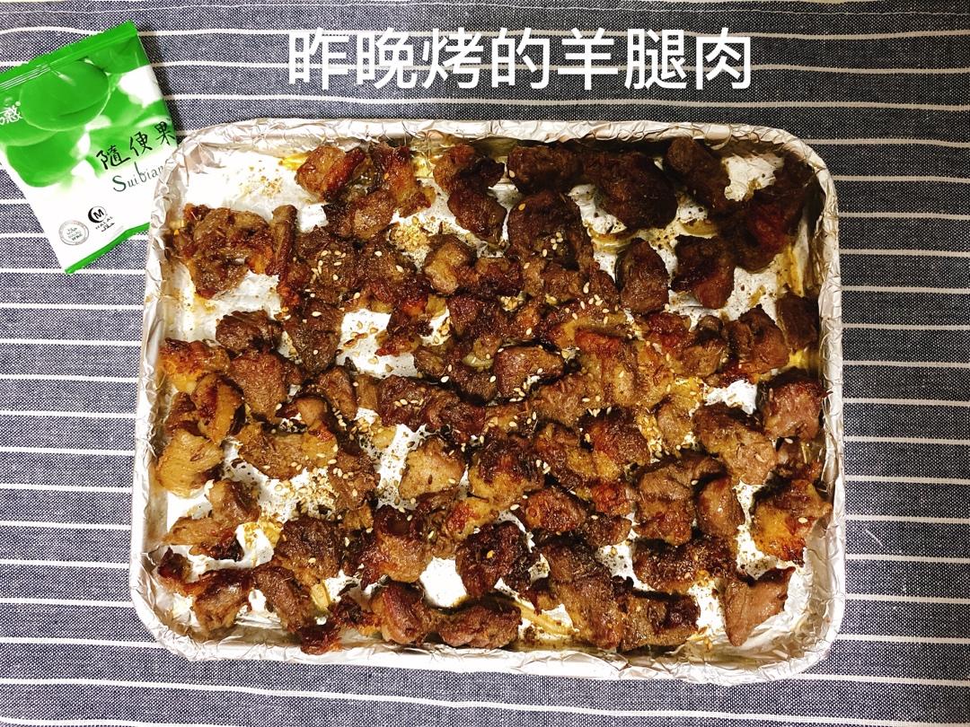 吃肉吃肉就是要吃肉