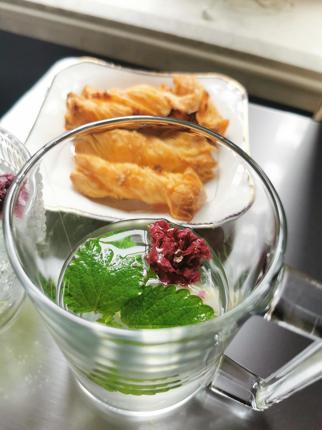 快手早餐～自制油条（酵母版，不含泡打粉、膨松剂）