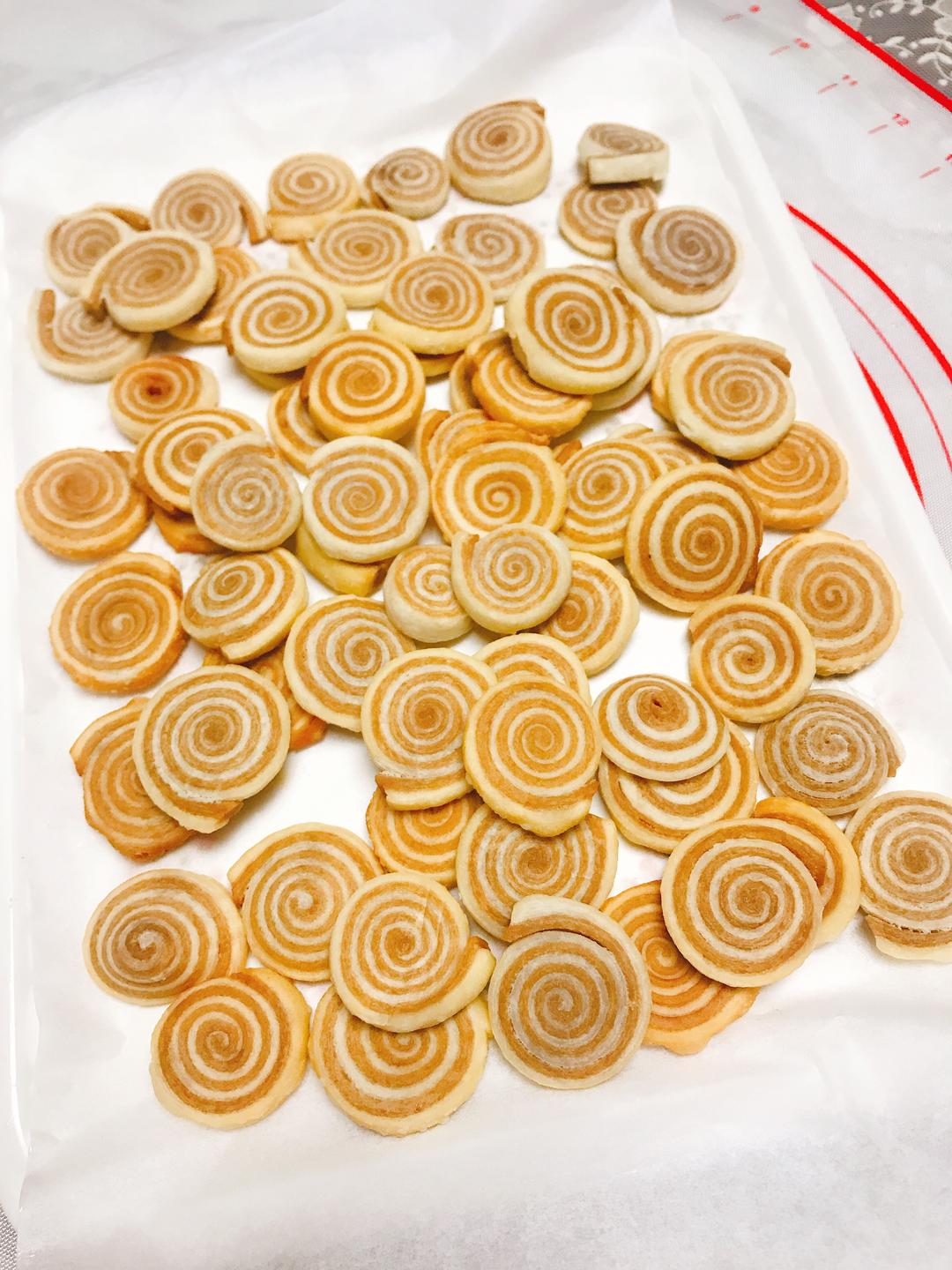 勾起童年回忆的猫耳朵的做法