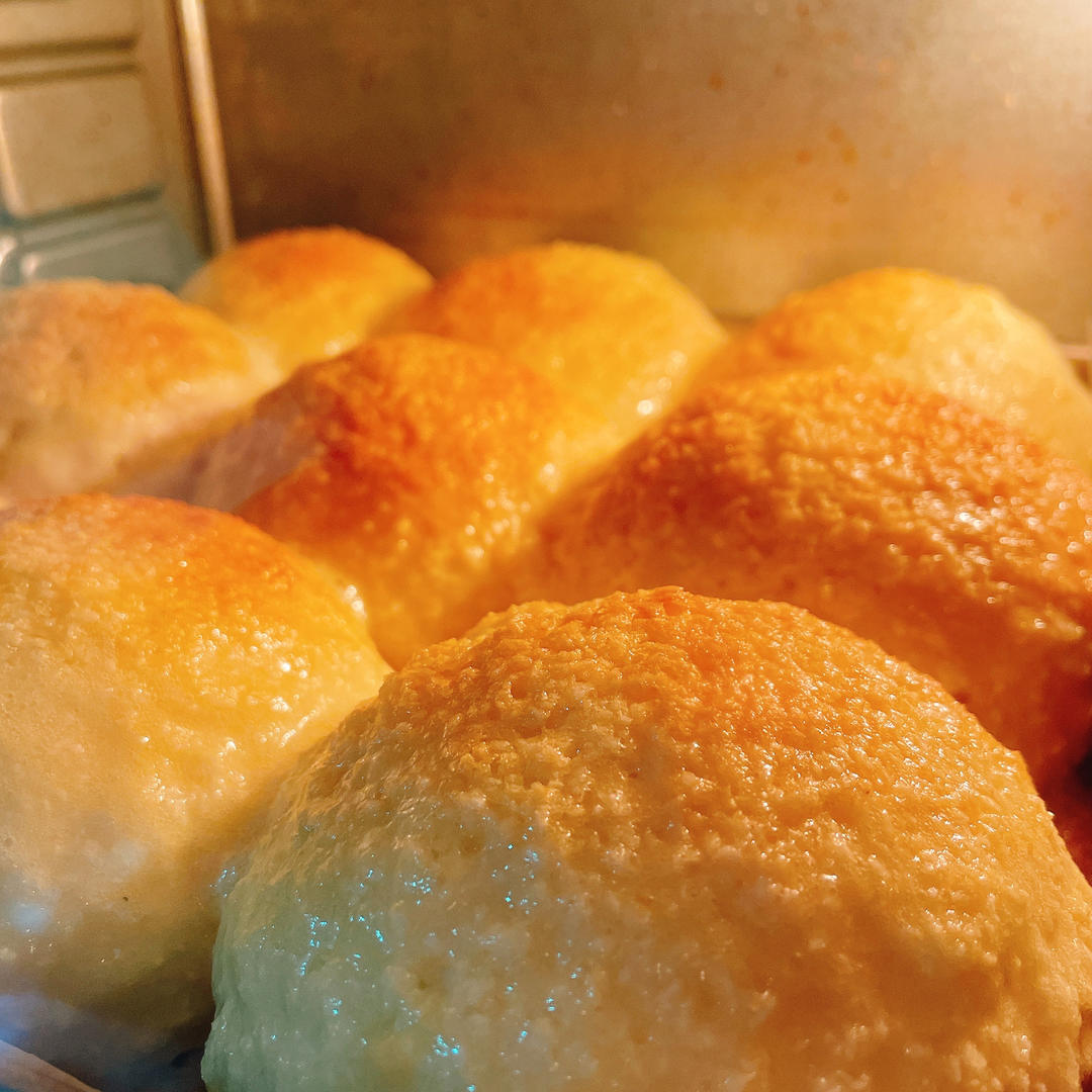 【干货】隔夜冷藏法轻松快速手揉手套膜🍞超简单